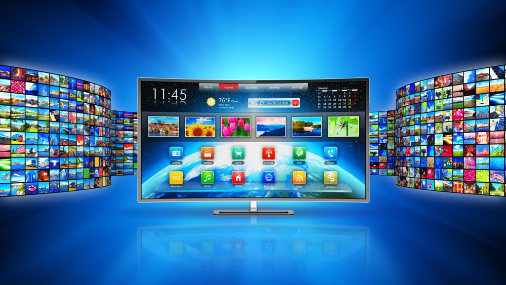 Connected TV Advertising