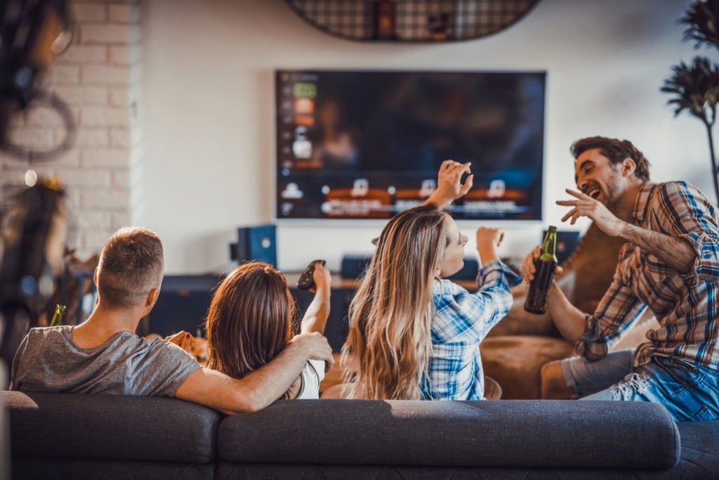 Streaming Wars 2020 | Latest OTT Streaming Choices | Advanced TV Ads