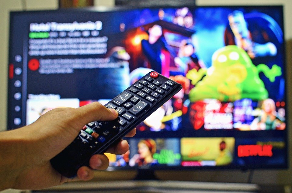 Connected TV & OTT Streaming Services | Content Streaming War Update
