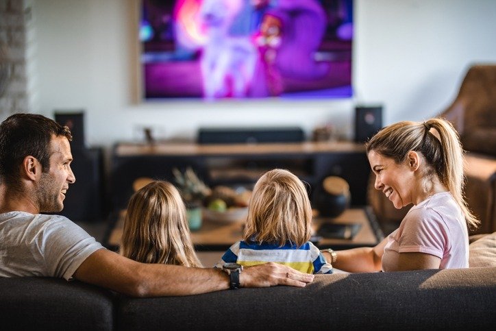 Connected TV Advertising Offers Unduplicated Reach | CTV Advertising
